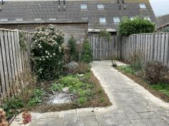 Woutertje Pietersestraat 62 - Zaandam