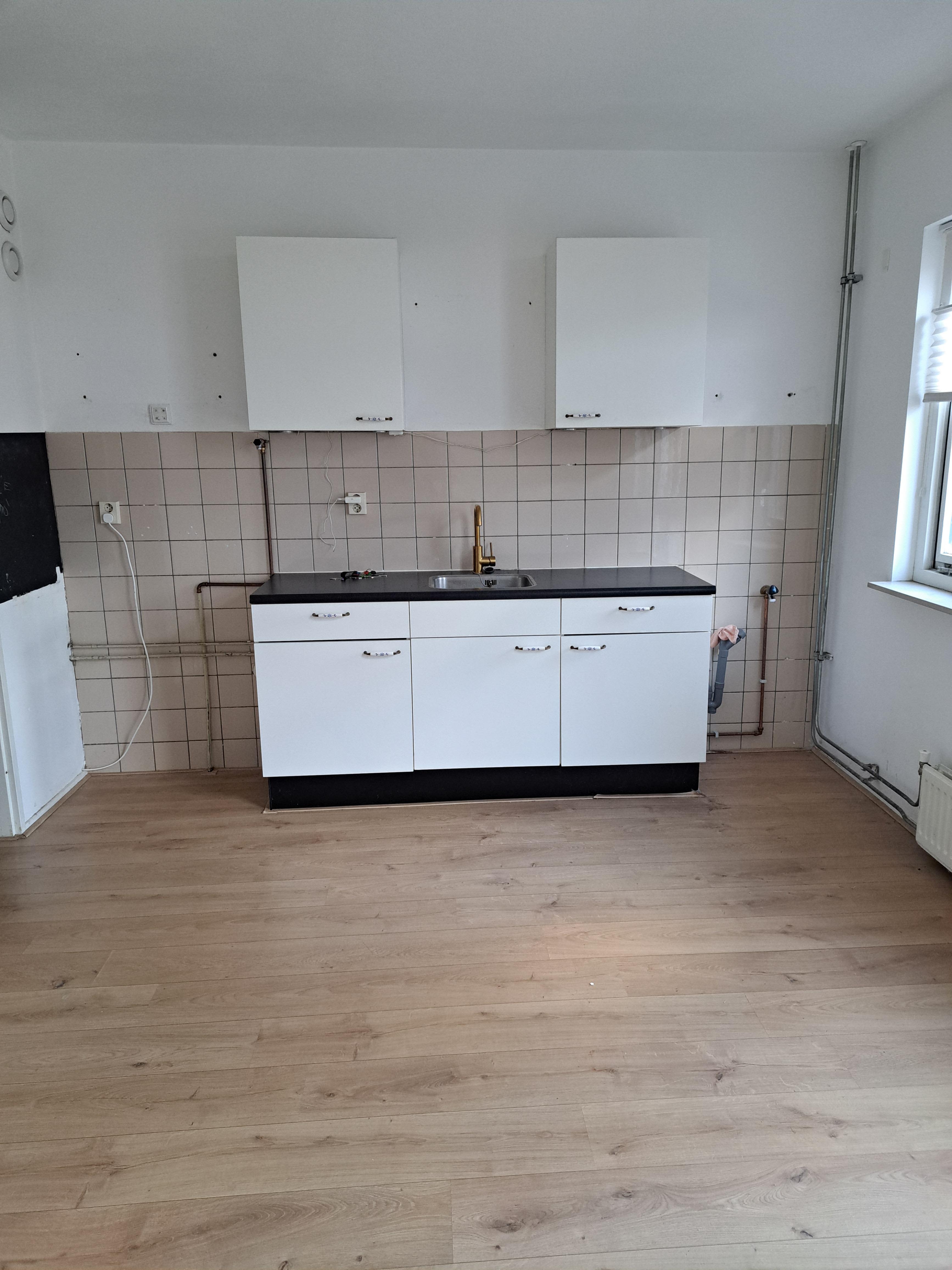 Kinderhuisvest 7-A - Haarlem