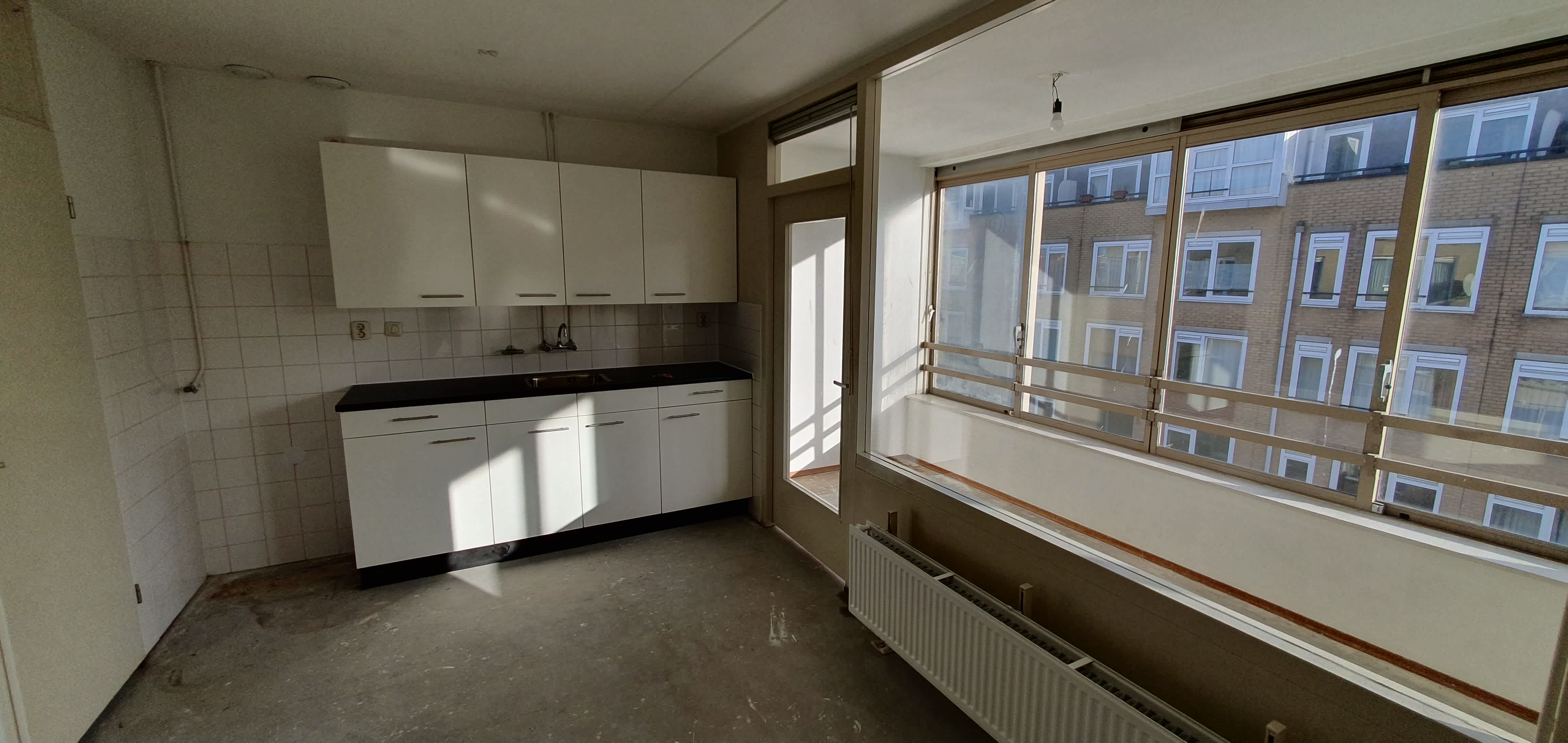 Javastraat 573 - Amsterdam