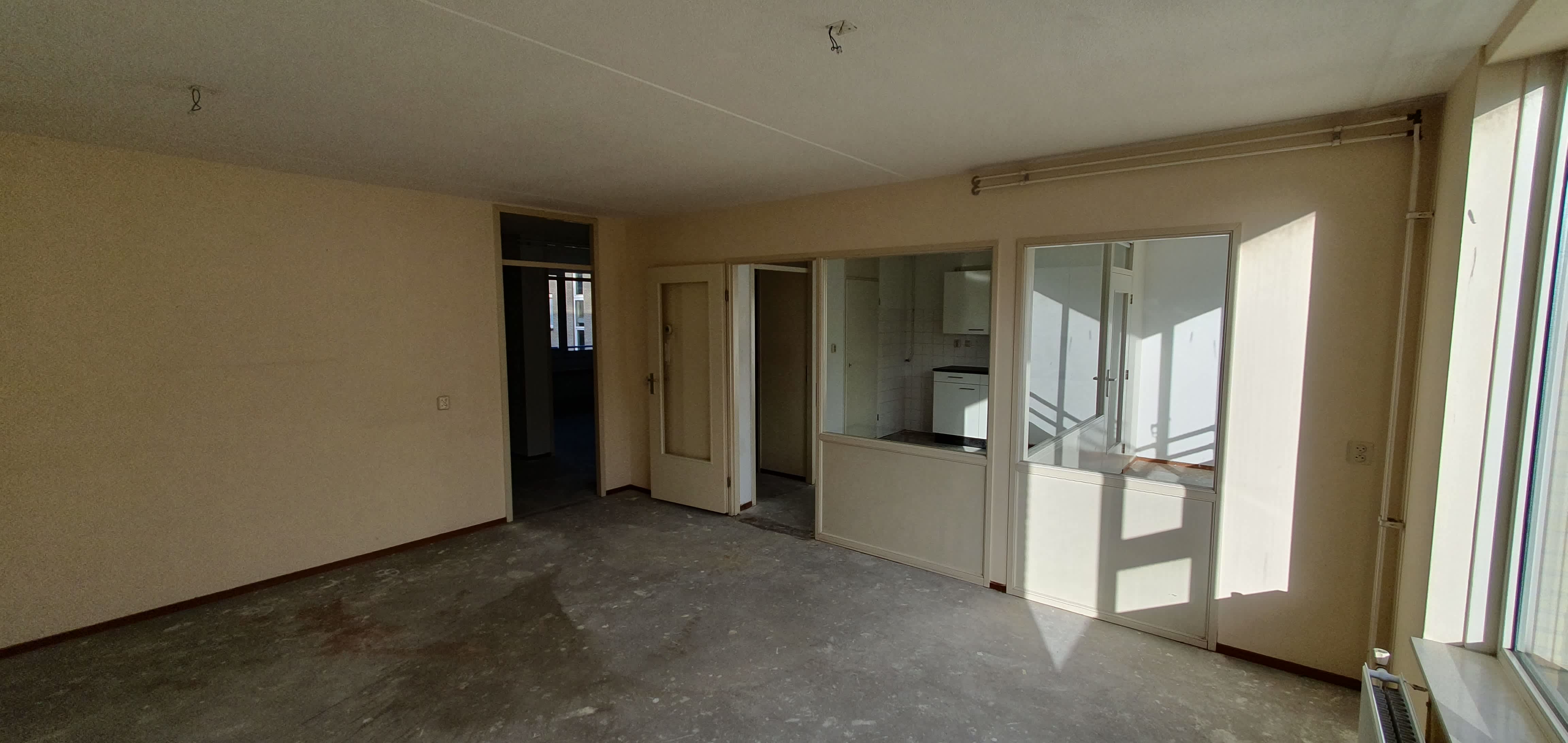 Javastraat 573 - Amsterdam