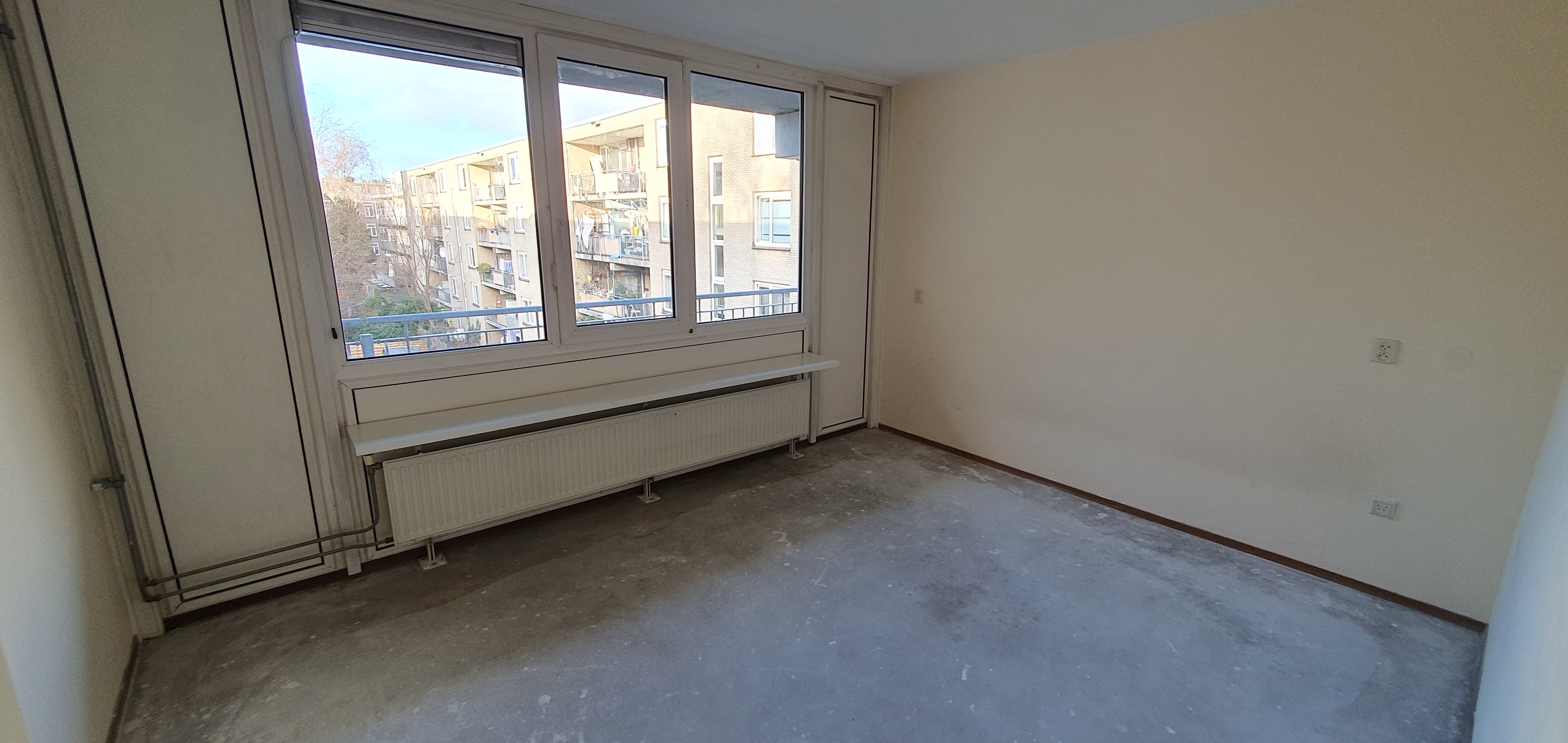 Javastraat 573 - Amsterdam