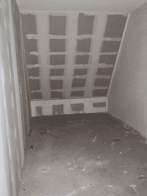 Derde Looiersdwarsstraat 51 - Amsterdam