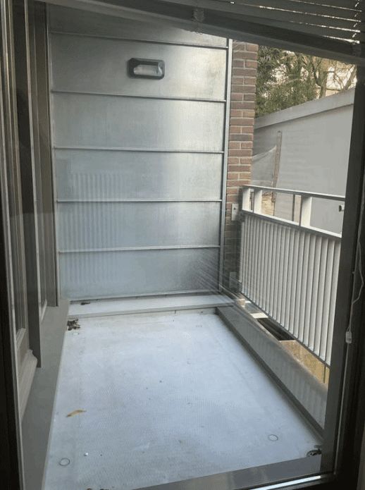 Derde Looiersdwarsstraat 51 - Amsterdam