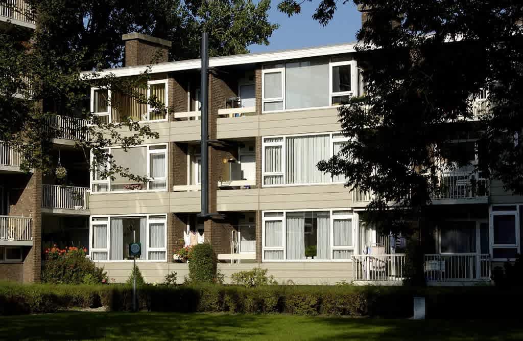 Bleriotlaan 44 - Beverwijk