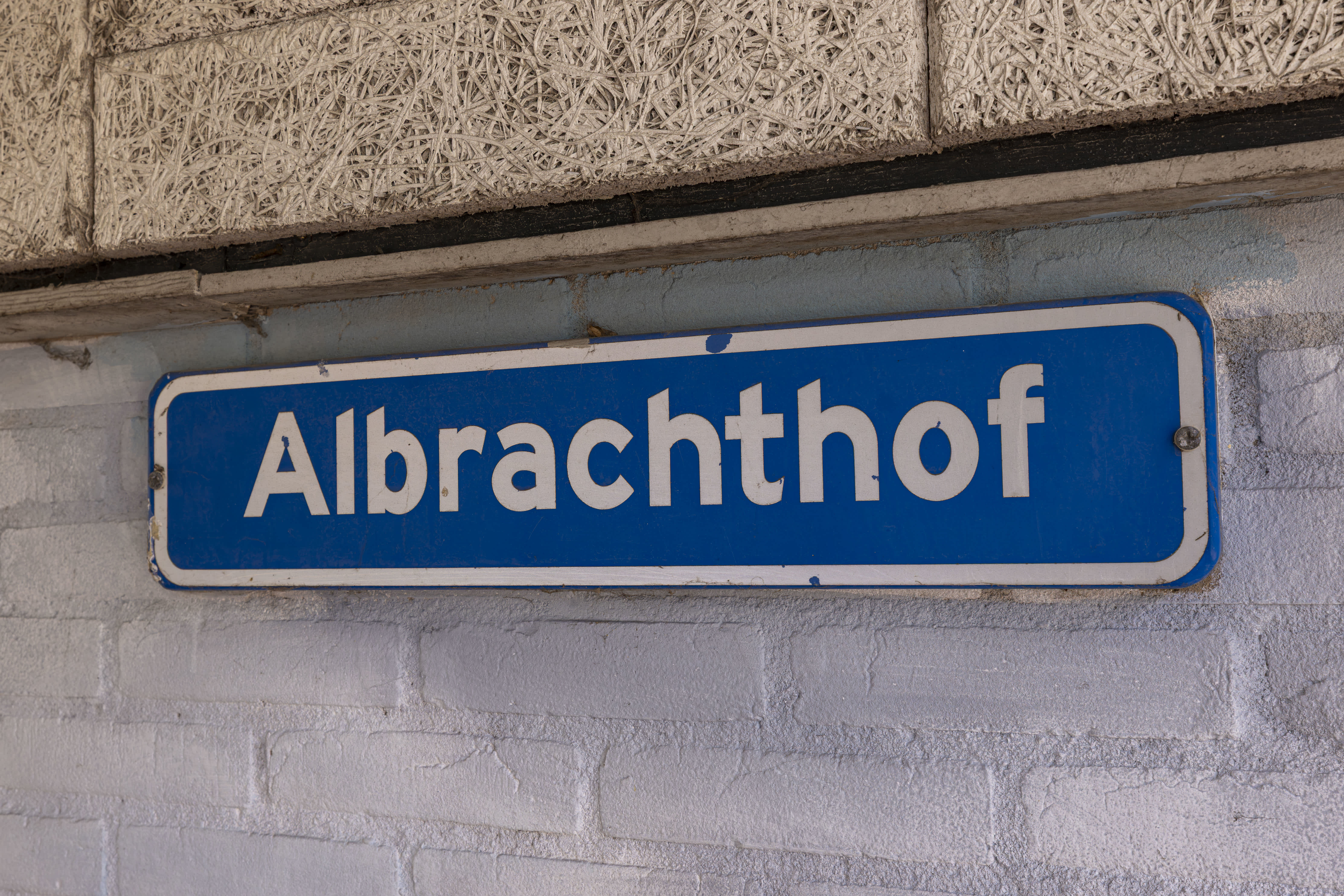 Albrachthof 36 - Utrecht