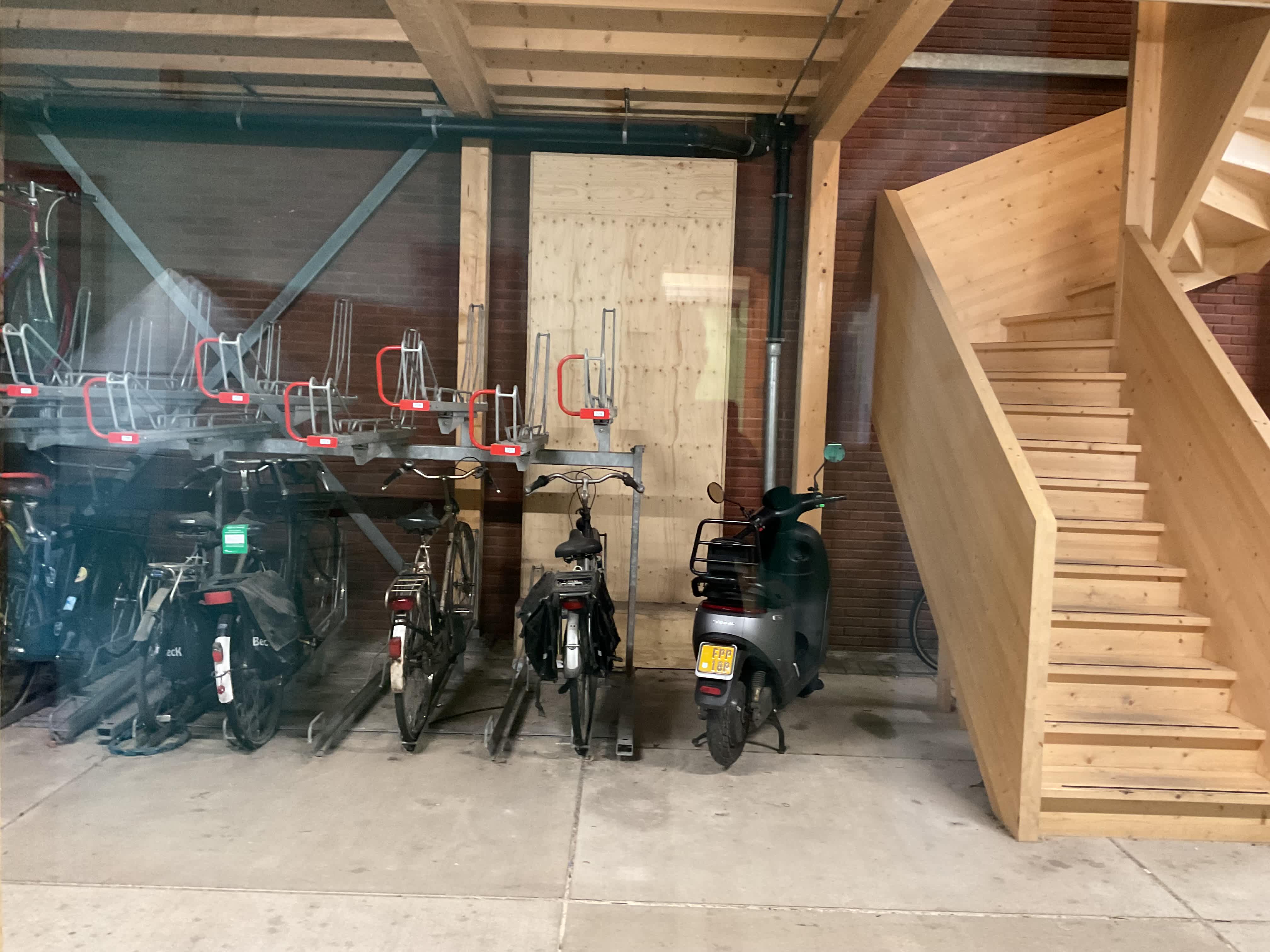 Oostenburgermiddenstraat 781 - Amsterdam