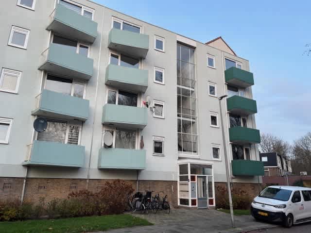 Scherpenburglaan 152 - Utrecht