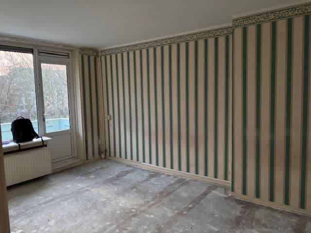 Scherpenburglaan 152 - Utrecht