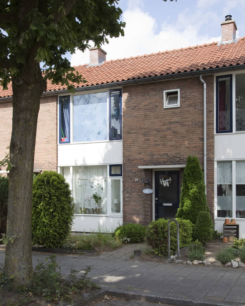 Adriaen van Ostadelaan 26 - Veenendaal