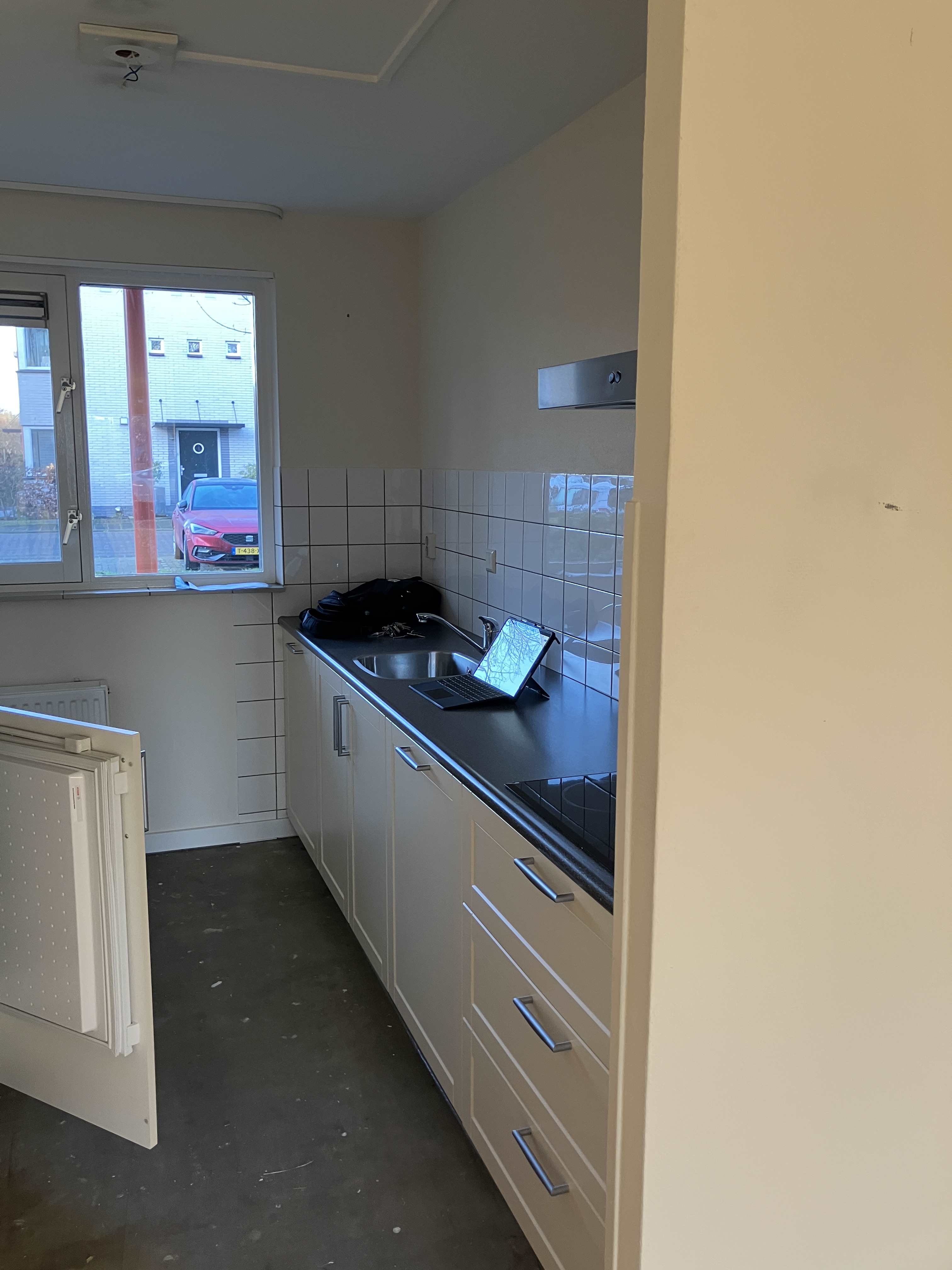 Horizon 9 - De Meern