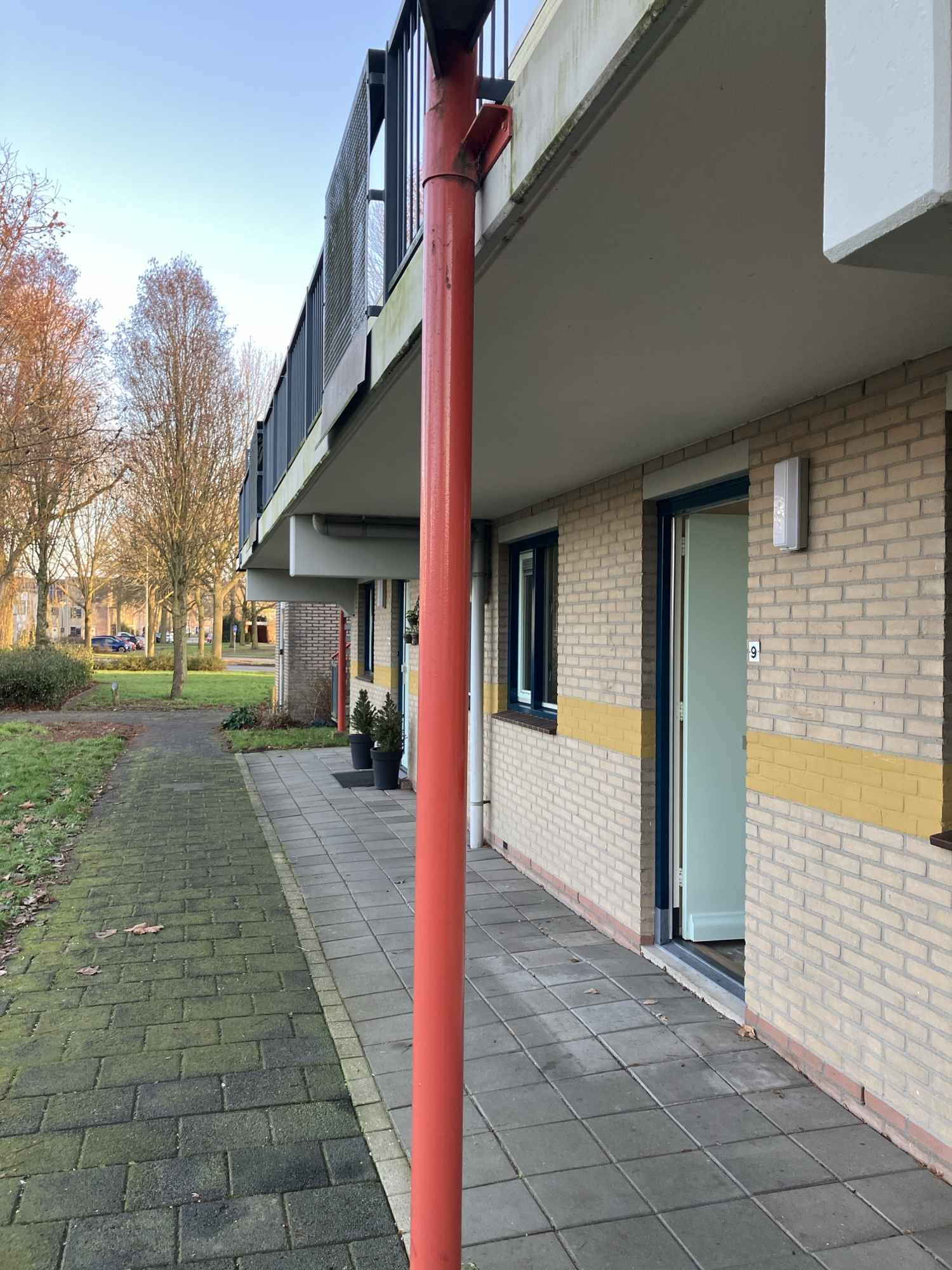 Horizon 9 - De Meern