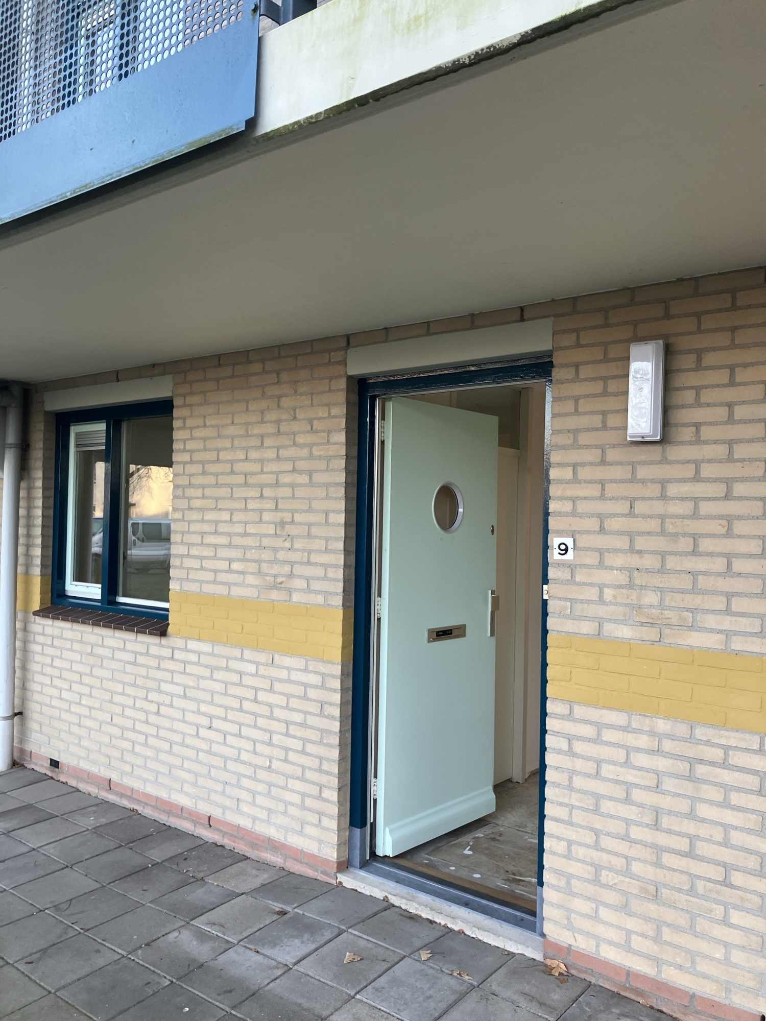 Horizon 9 - De Meern