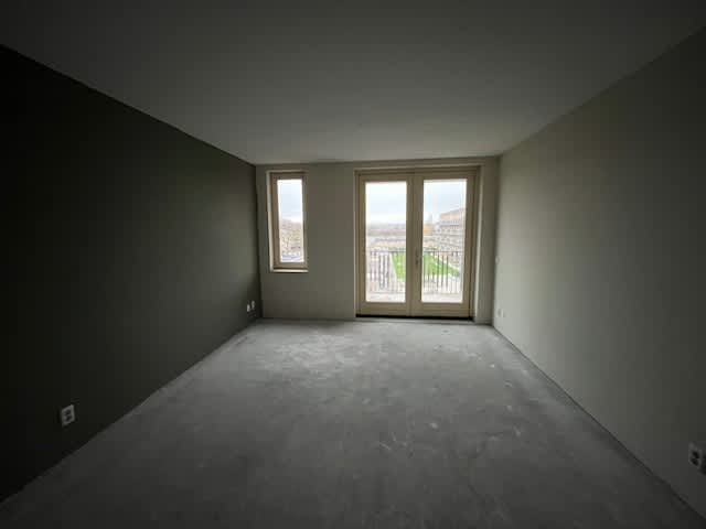 Vronesteinlaan 21 - Utrecht