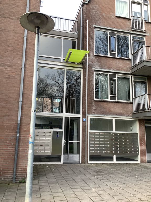 Roelantdreef 151 - Utrecht