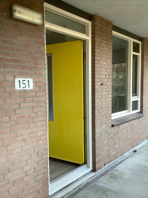 Roelantdreef 151 - Utrecht