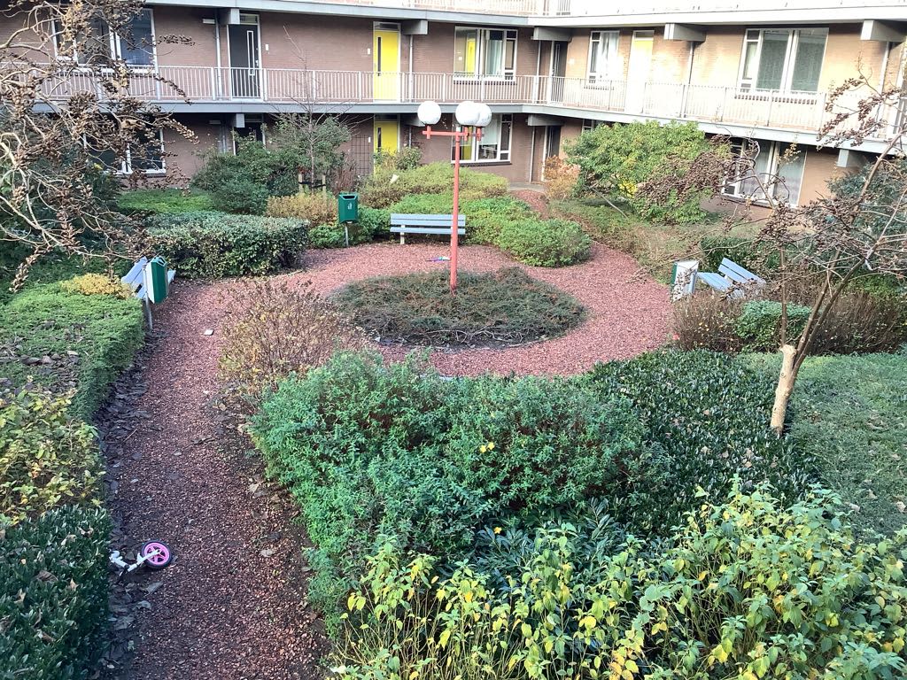 Roelantdreef 151 - Utrecht