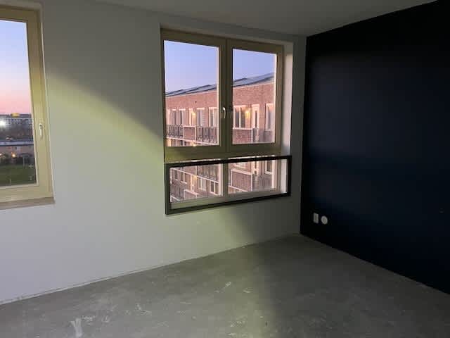 Vronesteinlaan 27 - Utrecht