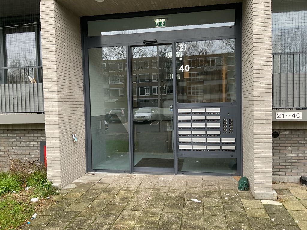 Montevideodreef 37 - Utrecht