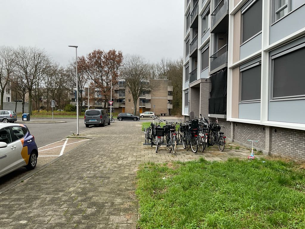 Montevideodreef 37 - Utrecht