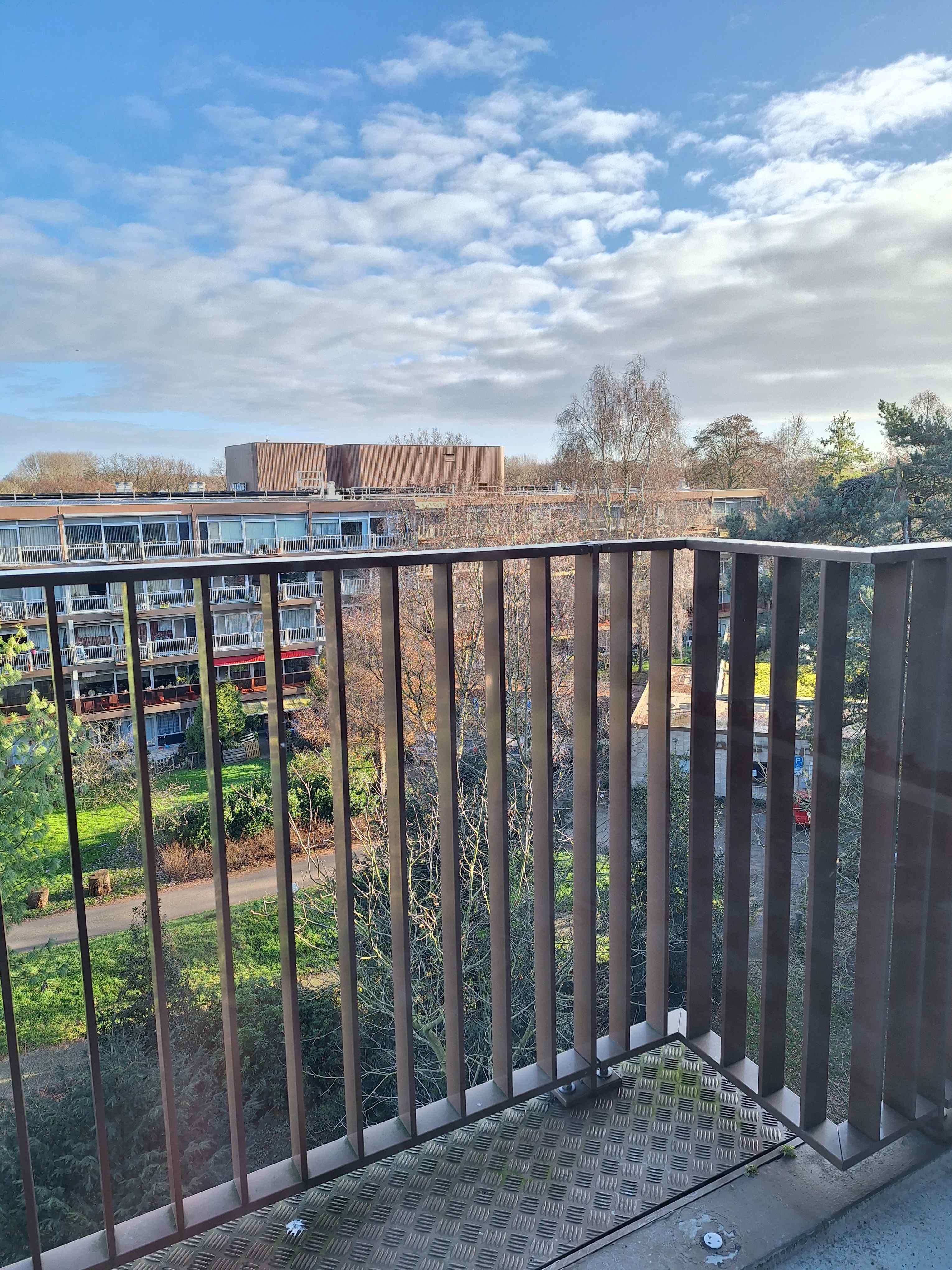 Garstkamp 530 - Amsterdam