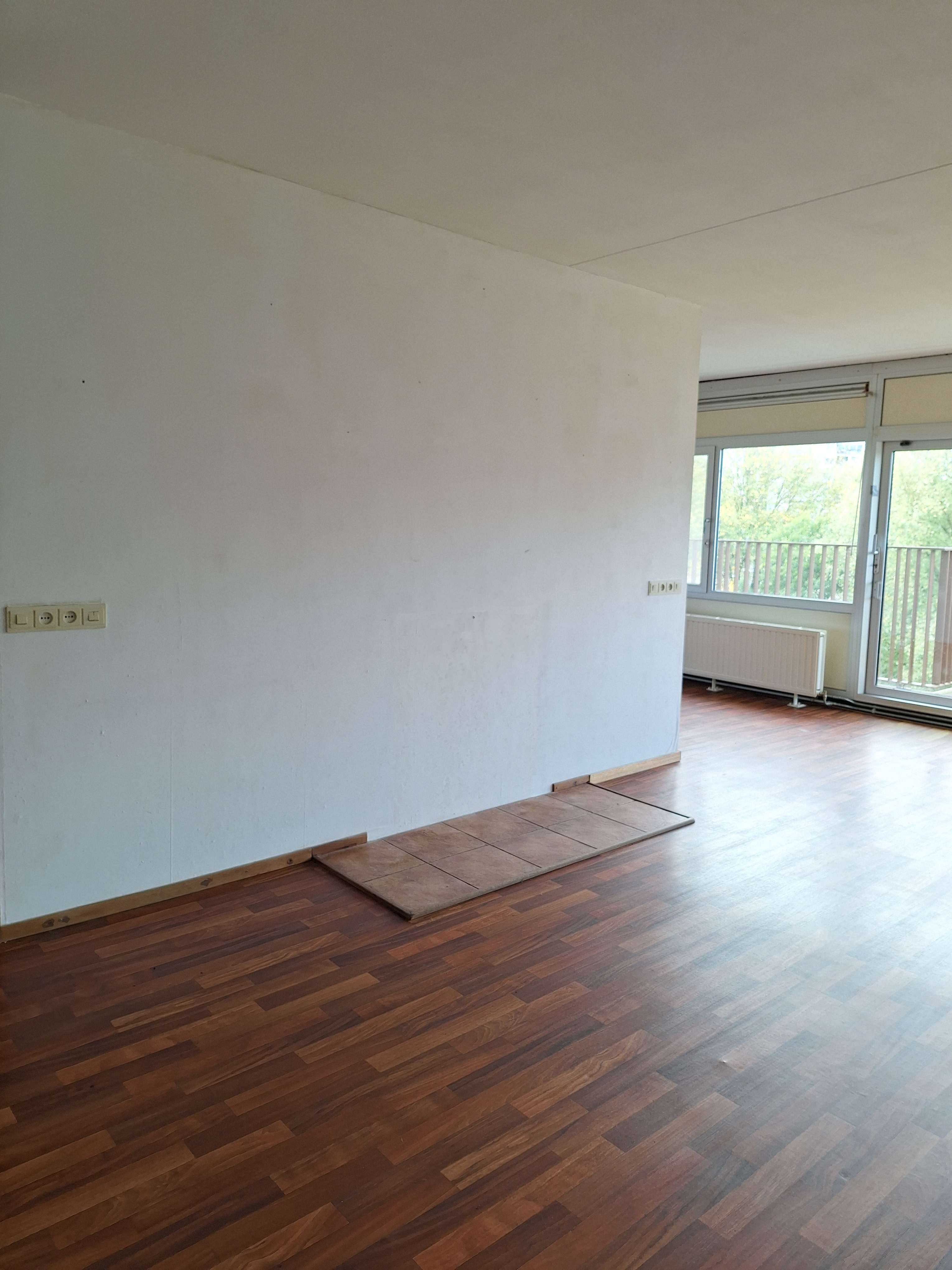 Garstkamp 621 - Amsterdam