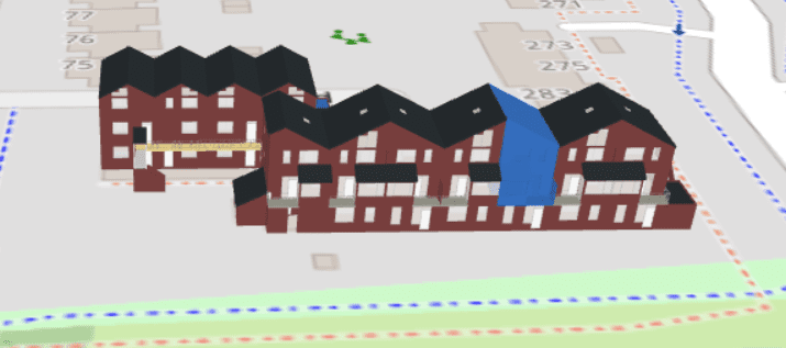 Galkemaheerd 60 - Groningen