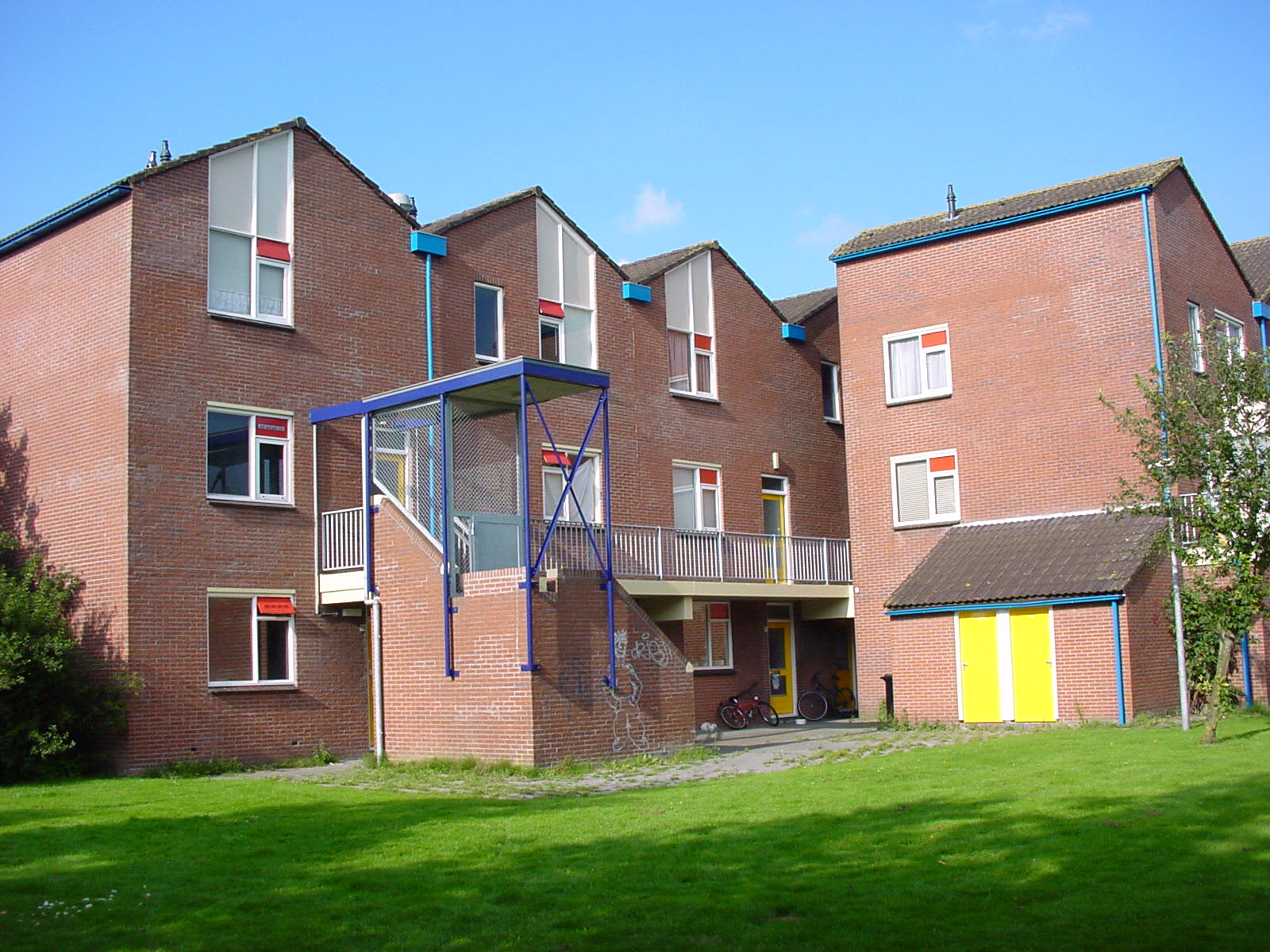 Galkemaheerd 68 - Groningen