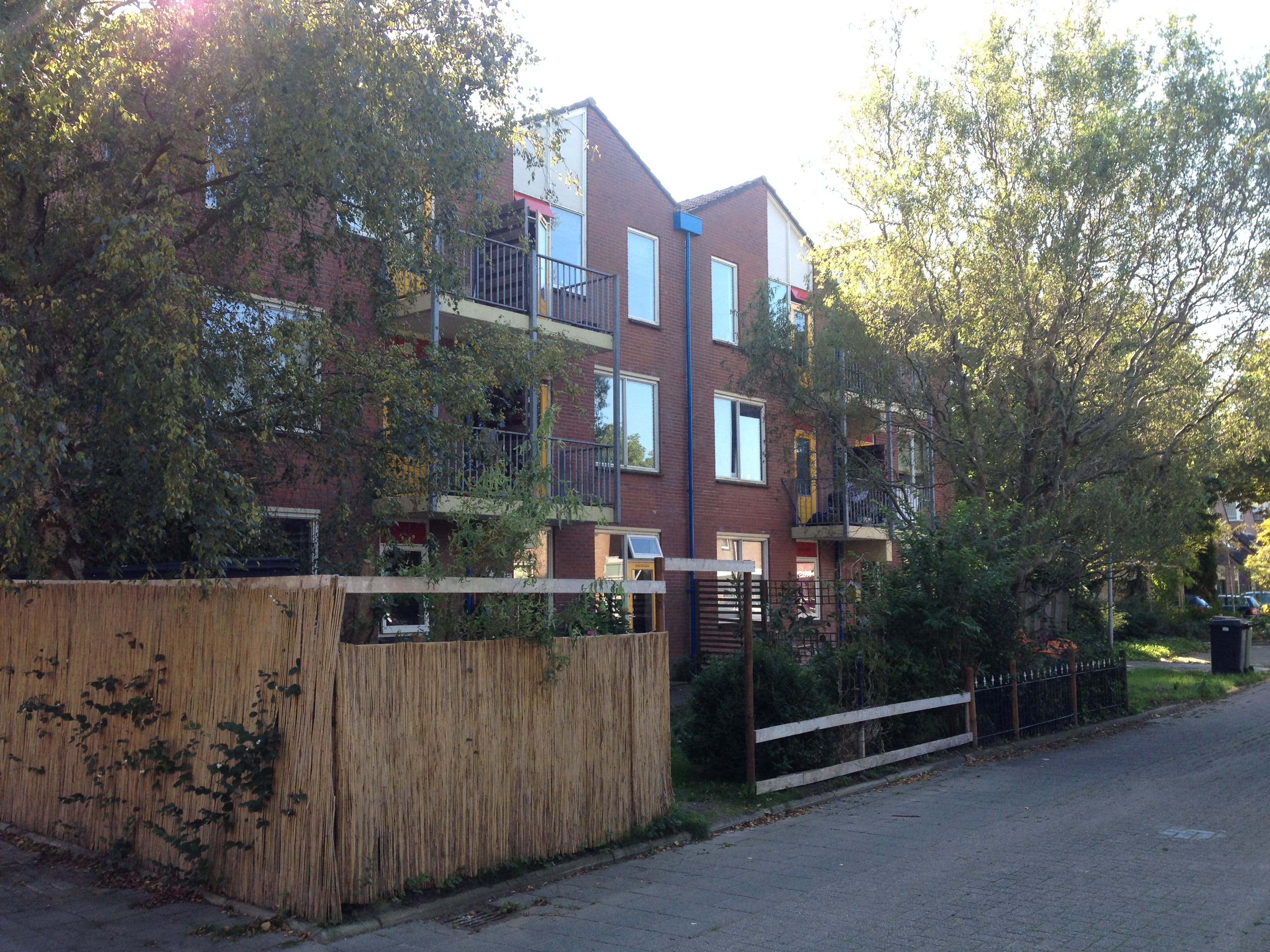 Galkemaheerd 68 - Groningen