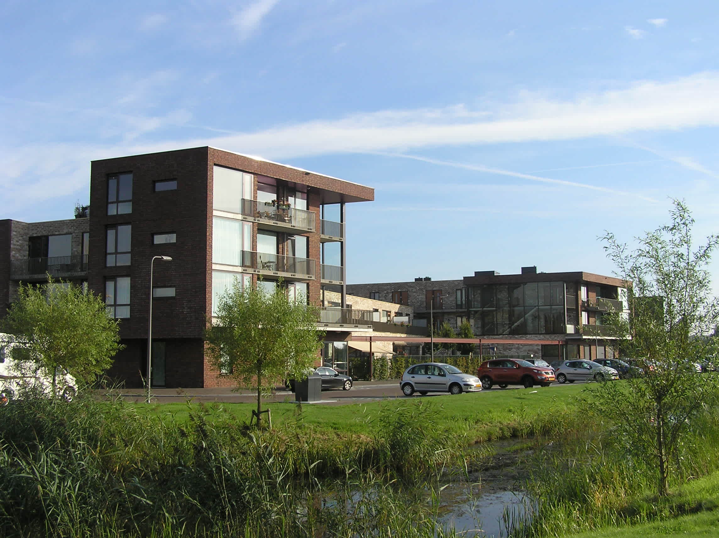 Donge 63 - Nieuwerkerk a/d IJssel