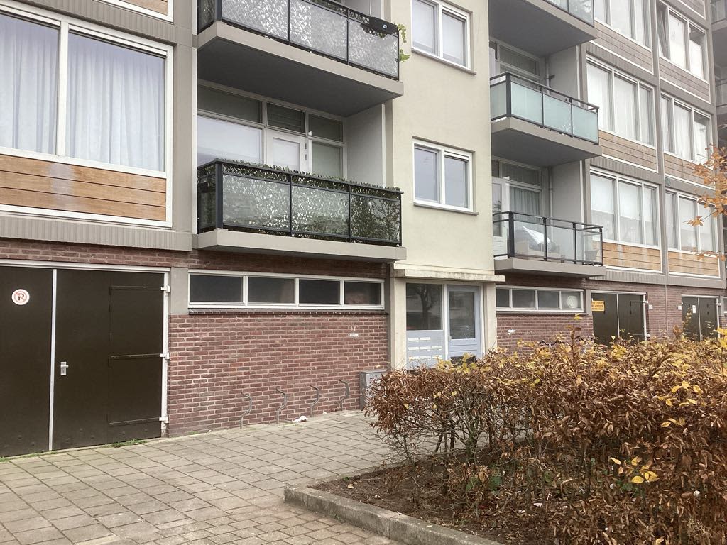 Stanleylaan 173 - Utrecht