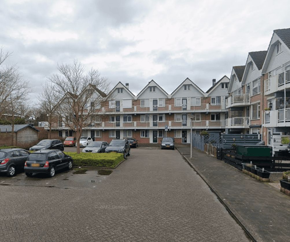 Anjerhof 36 - Aalsmeer