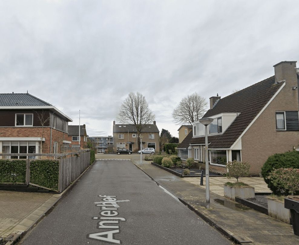 Anjerhof 36 - Aalsmeer