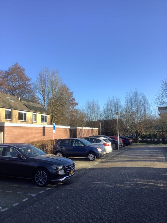 Alfred Nobelstraat 37 - Papendrecht