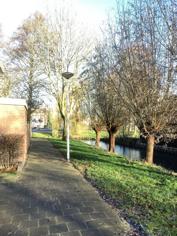 Alfred Nobelstraat 37 - Papendrecht