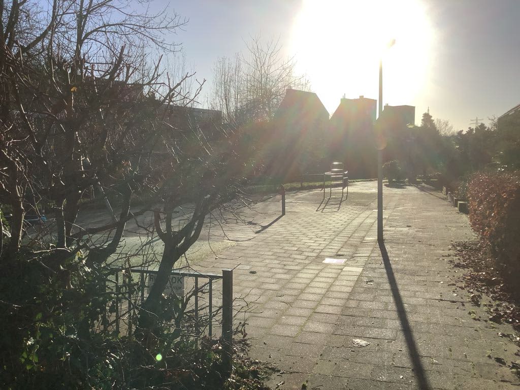 Alfred Nobelstraat 37 - Papendrecht