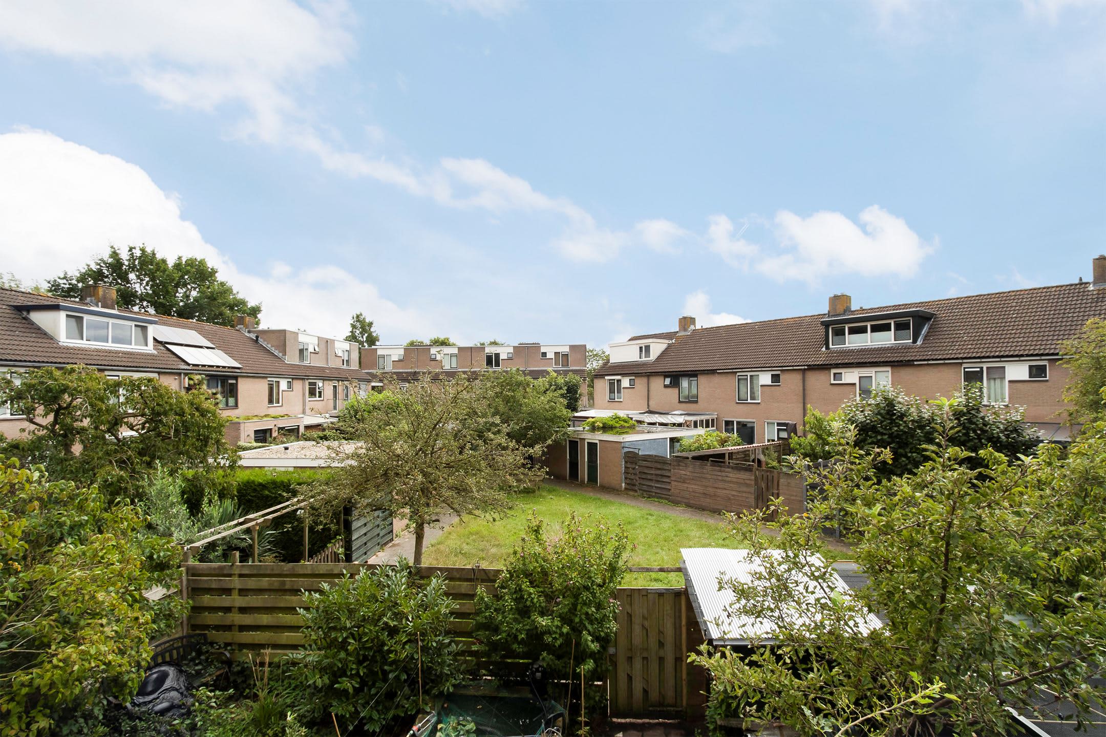 Schipbeek 33 - Huizen