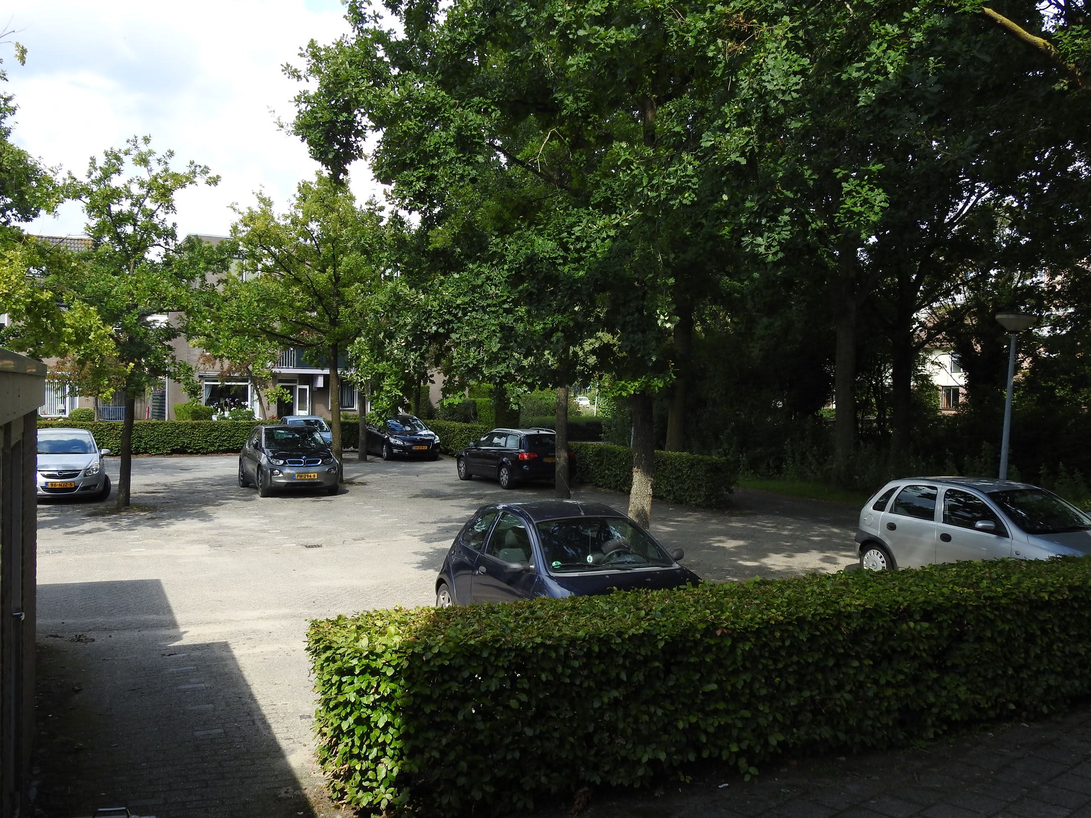 Schipbeek 33 - Huizen