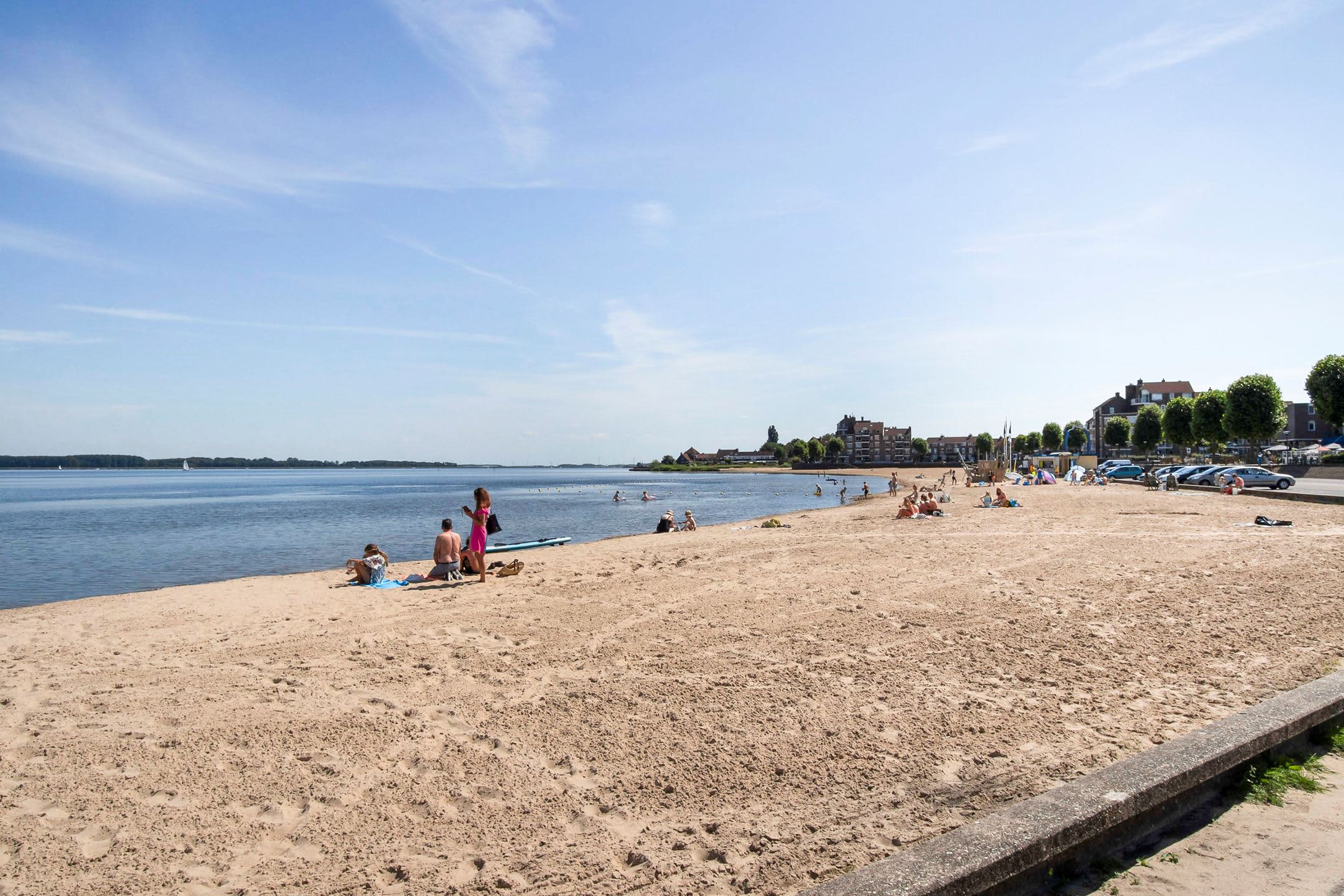 Schipbeek 33 - Huizen