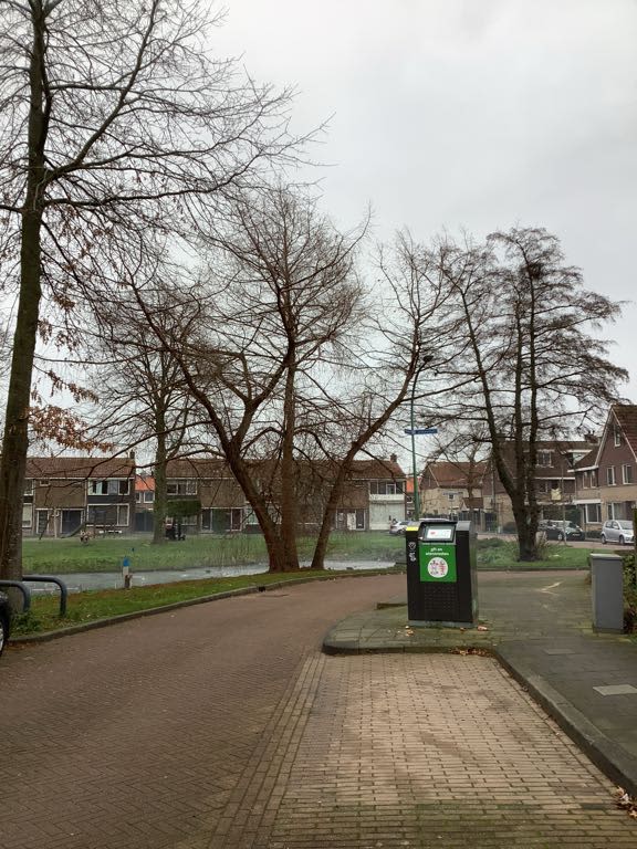 Blokweersingel 20a - Alblasserdam