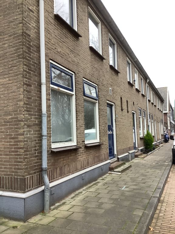 Blokweersingel 20a - Alblasserdam