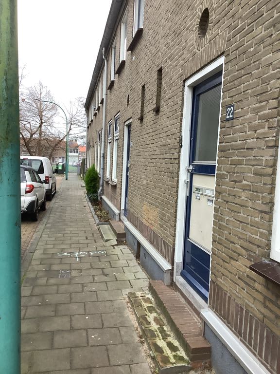 Blokweersingel 20a - Alblasserdam