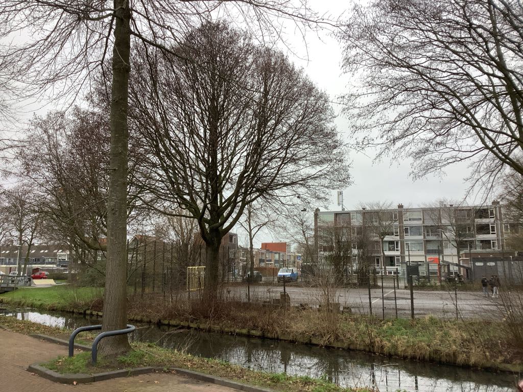 Blokweersingel 20a - Alblasserdam