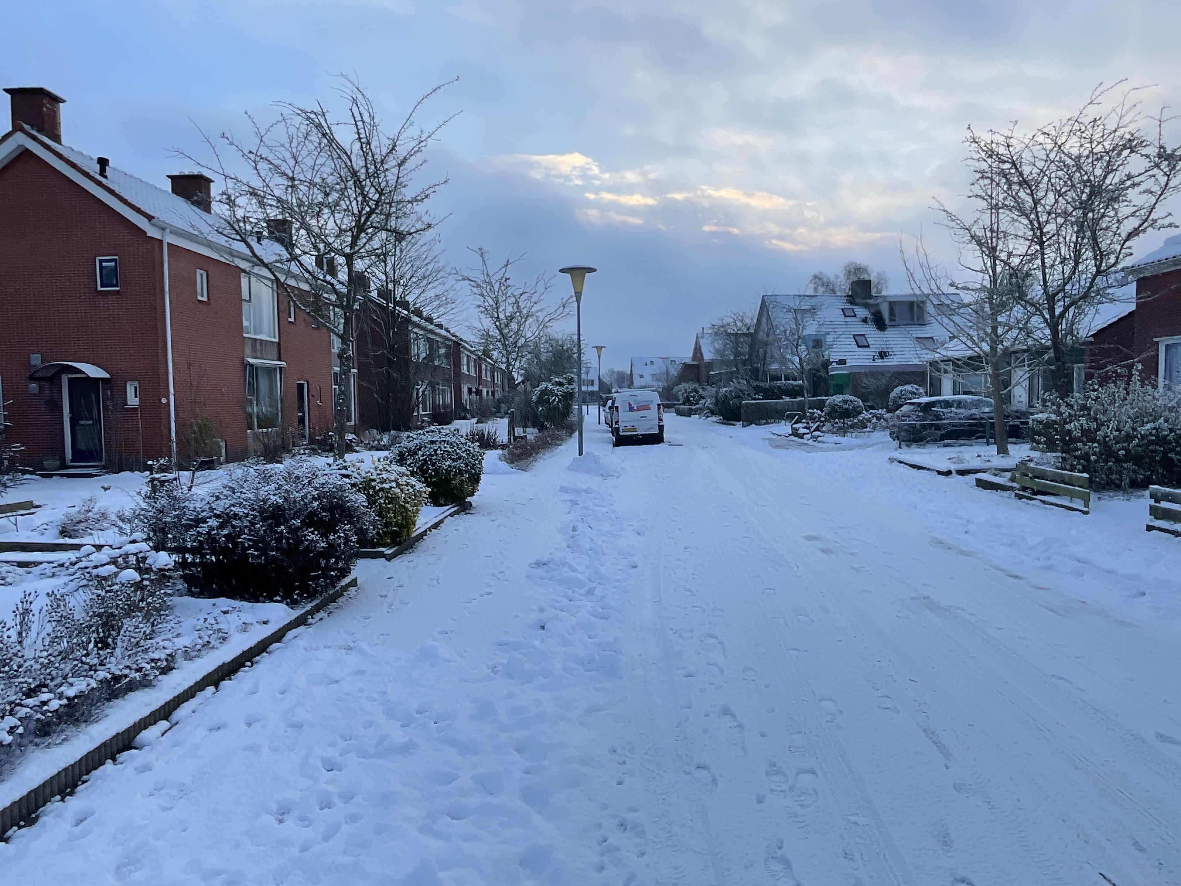 W.F. Hildebrandstraat 17 - Garmerwolde