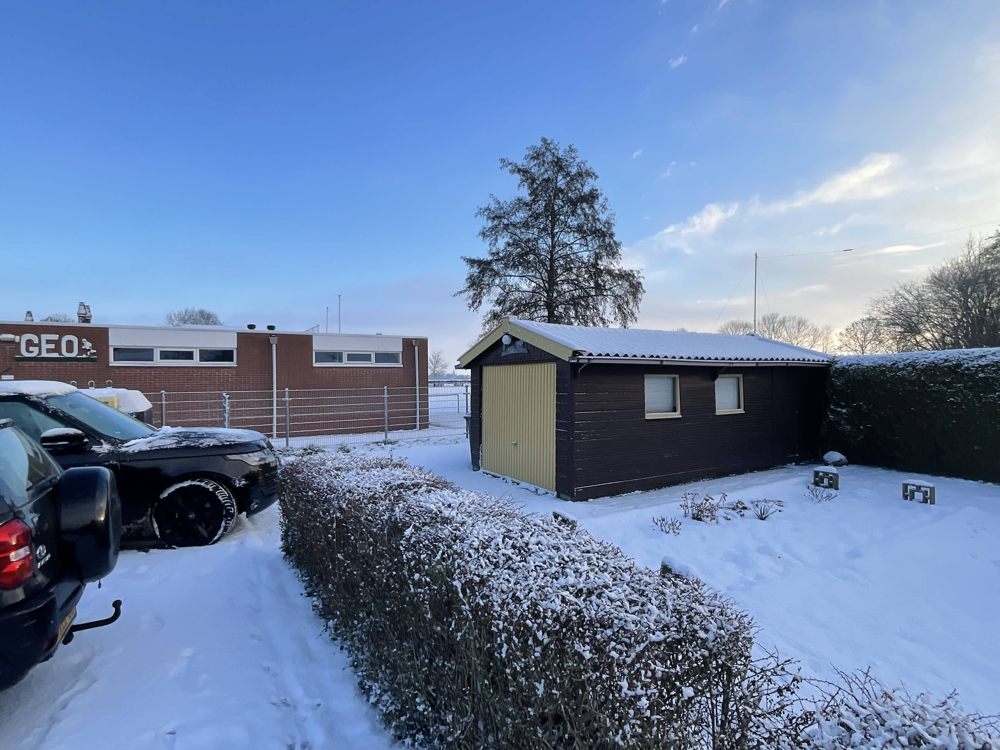 W.F. Hildebrandstraat 17 - Garmerwolde