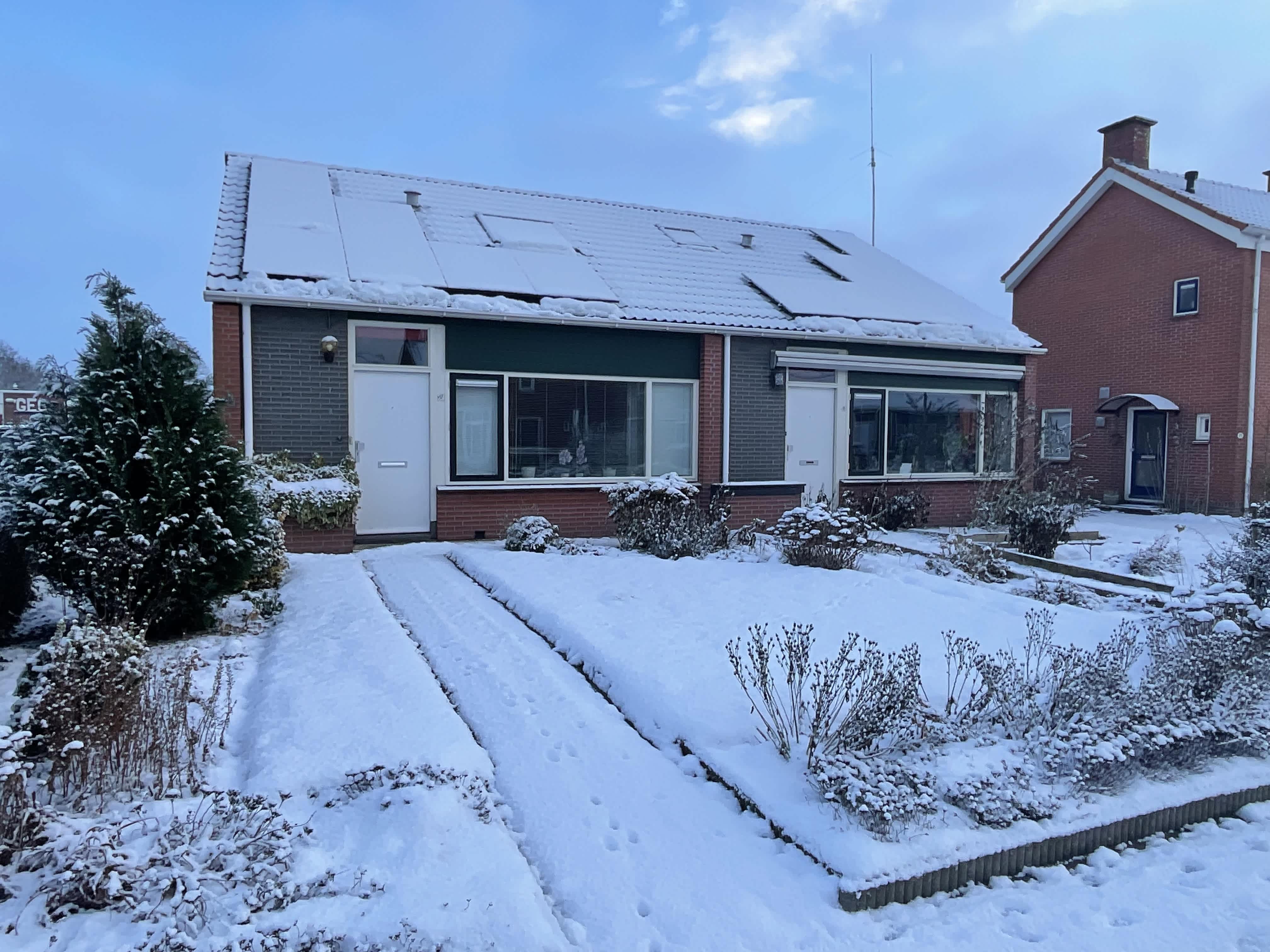 W.F. Hildebrandstraat 17 - Garmerwolde