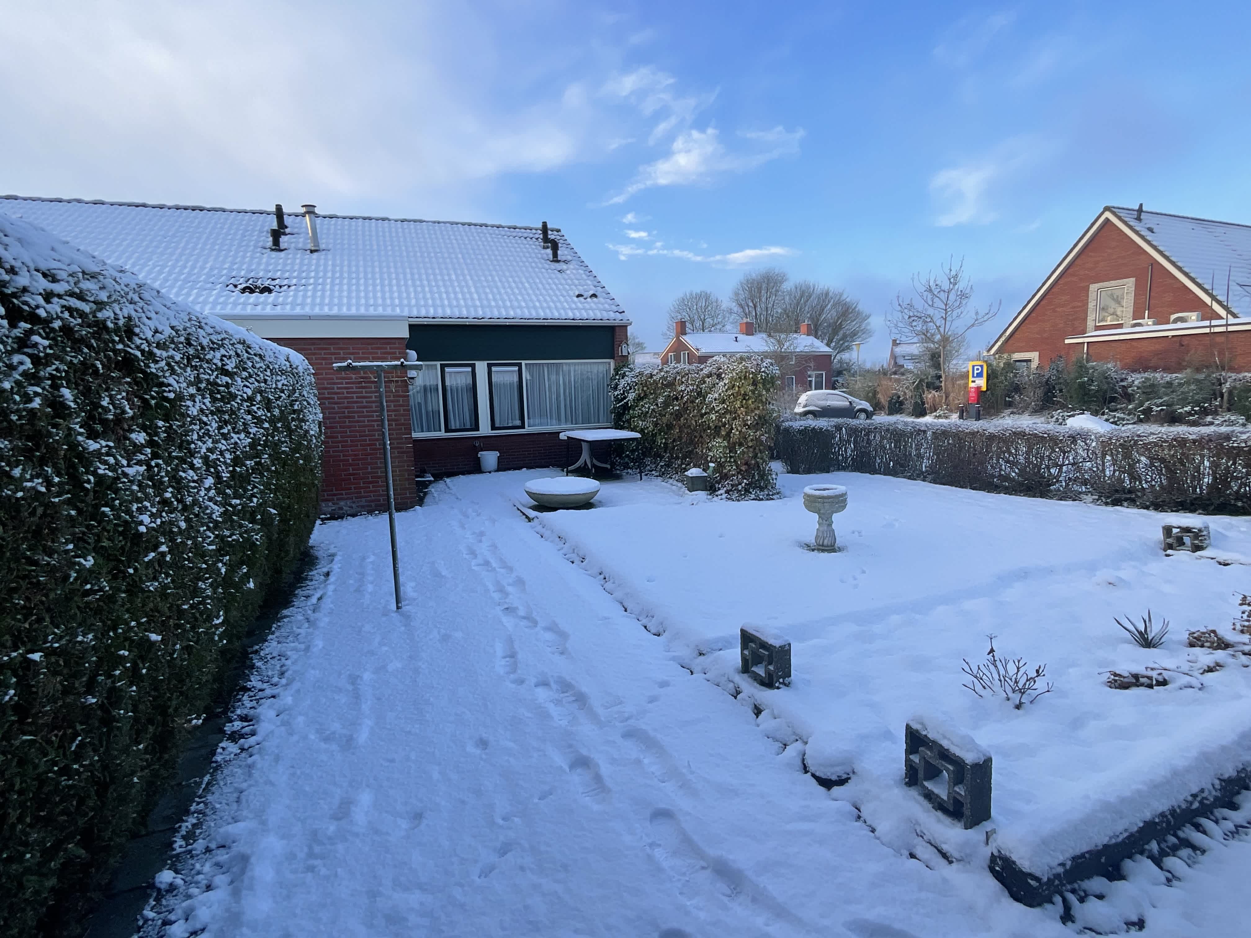 W.F. Hildebrandstraat 17 - Garmerwolde