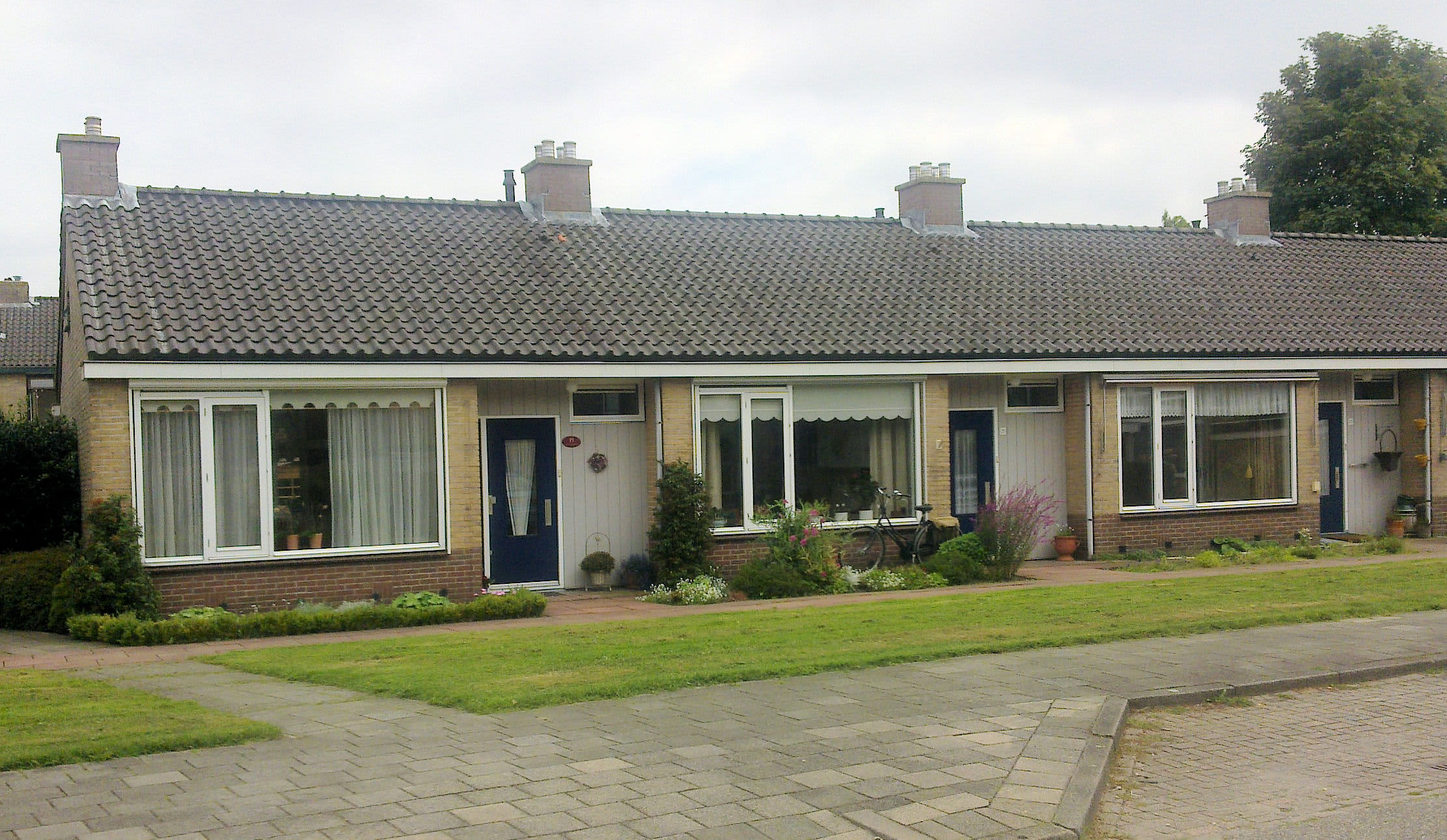 Kievitlaan 23 - Maartensdijk