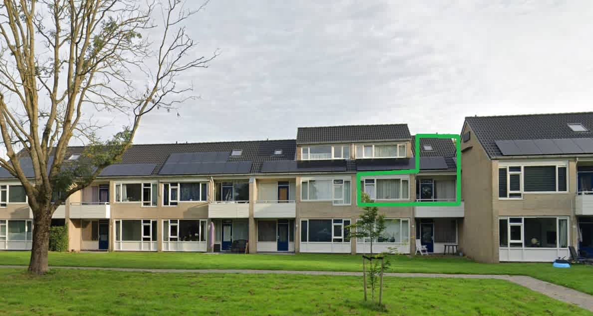 Frieslandlaan 83 - Veendam