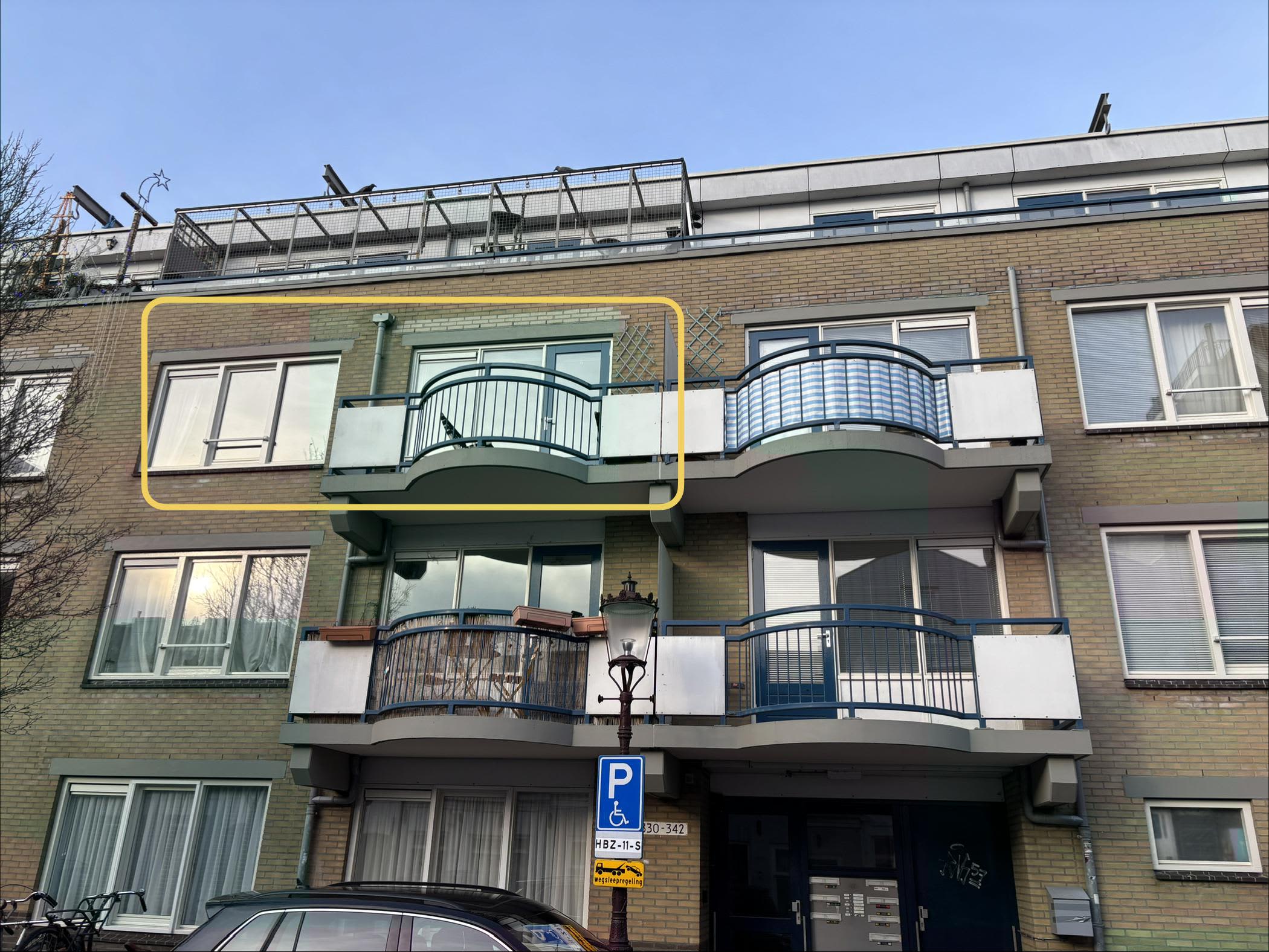 Jan Hanzenstraat 340 - Amsterdam