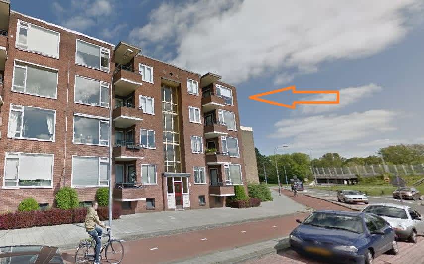 Hoornsediep 136 - Groningen